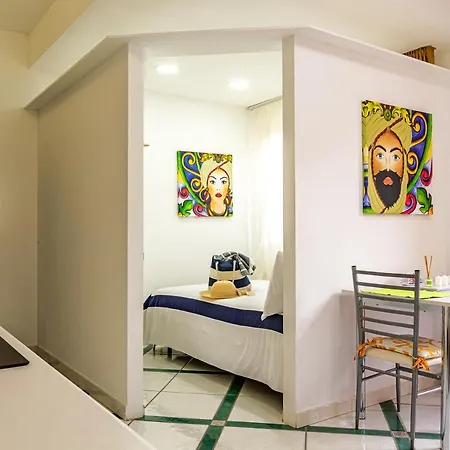 Apartment Ida House *