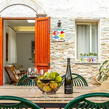 Ida House Giardini Naxos