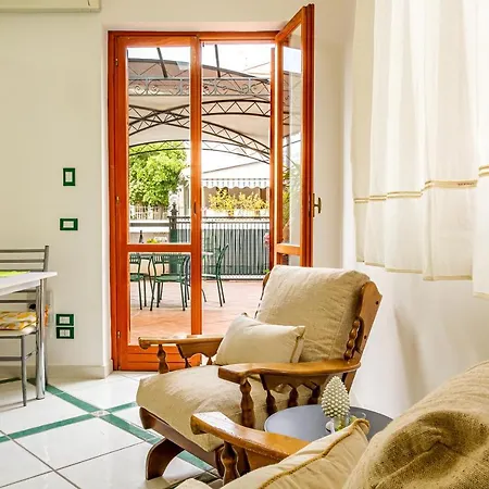 Ida House Apartment
