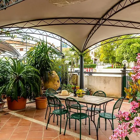 Ida House Apartment