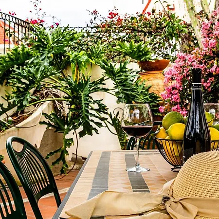 Ida House * Giardini Naxos