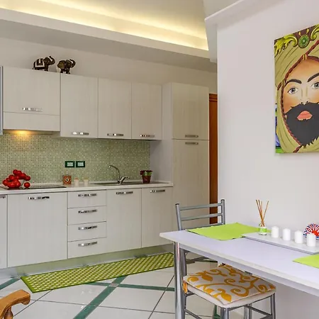 Ida House