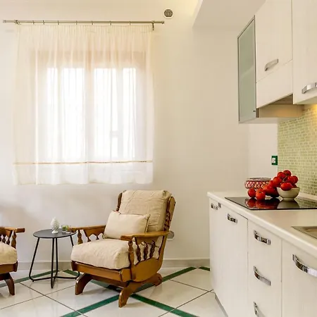 Ida House * Giardini Naxos