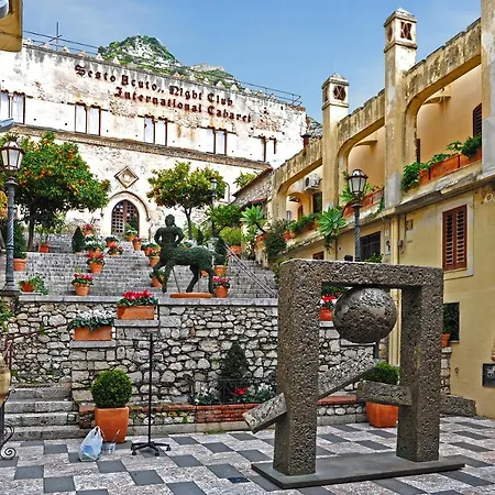 Ida House * Giardini Naxos